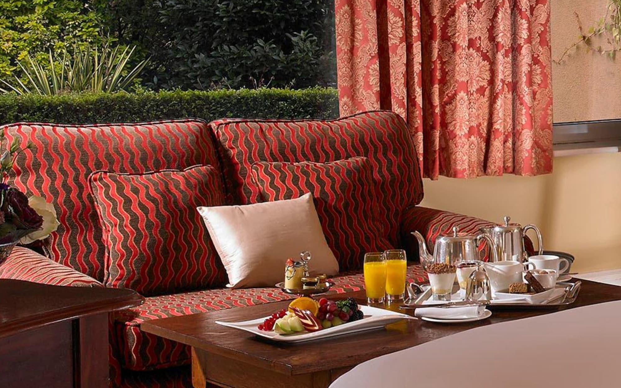 The Dunraven, Adare 호텔 외부 사진