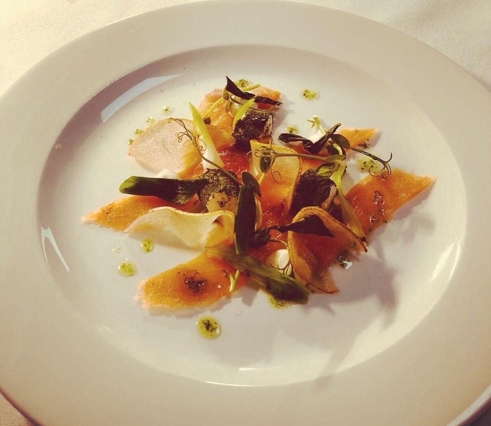 The Dunraven, Adare 호텔 외부 사진