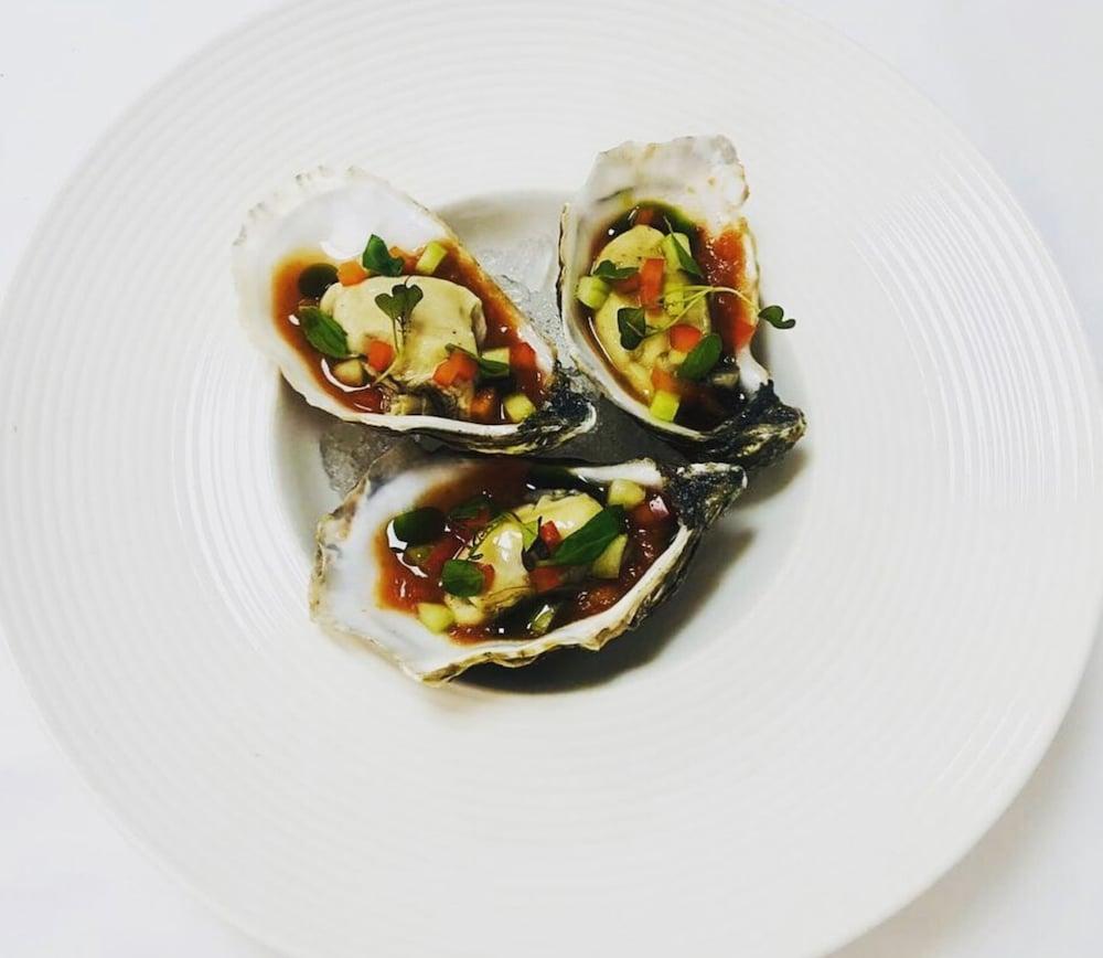 The Dunraven, Adare 호텔 외부 사진
