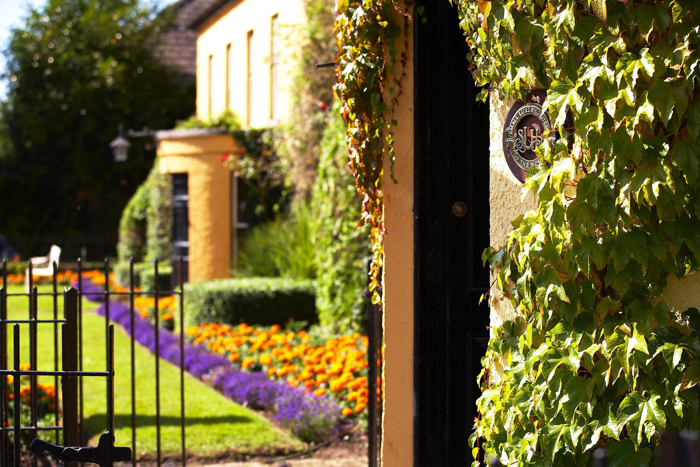 The Dunraven, Adare 호텔 외부 사진
