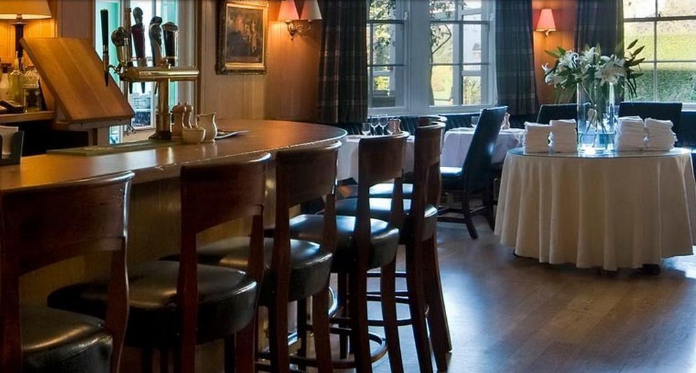 The Dunraven, Adare 호텔 외부 사진