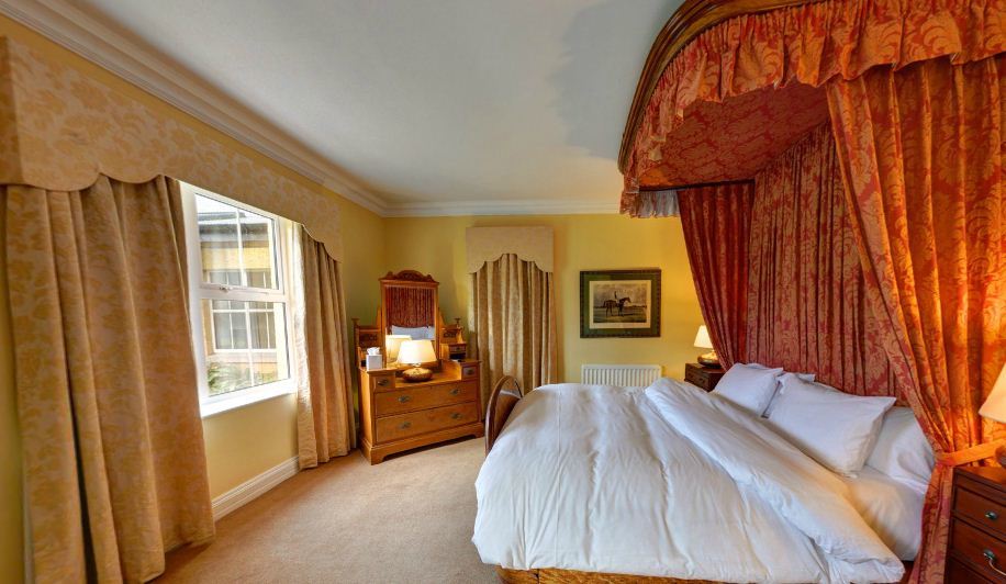 The Dunraven, Adare 호텔 외부 사진