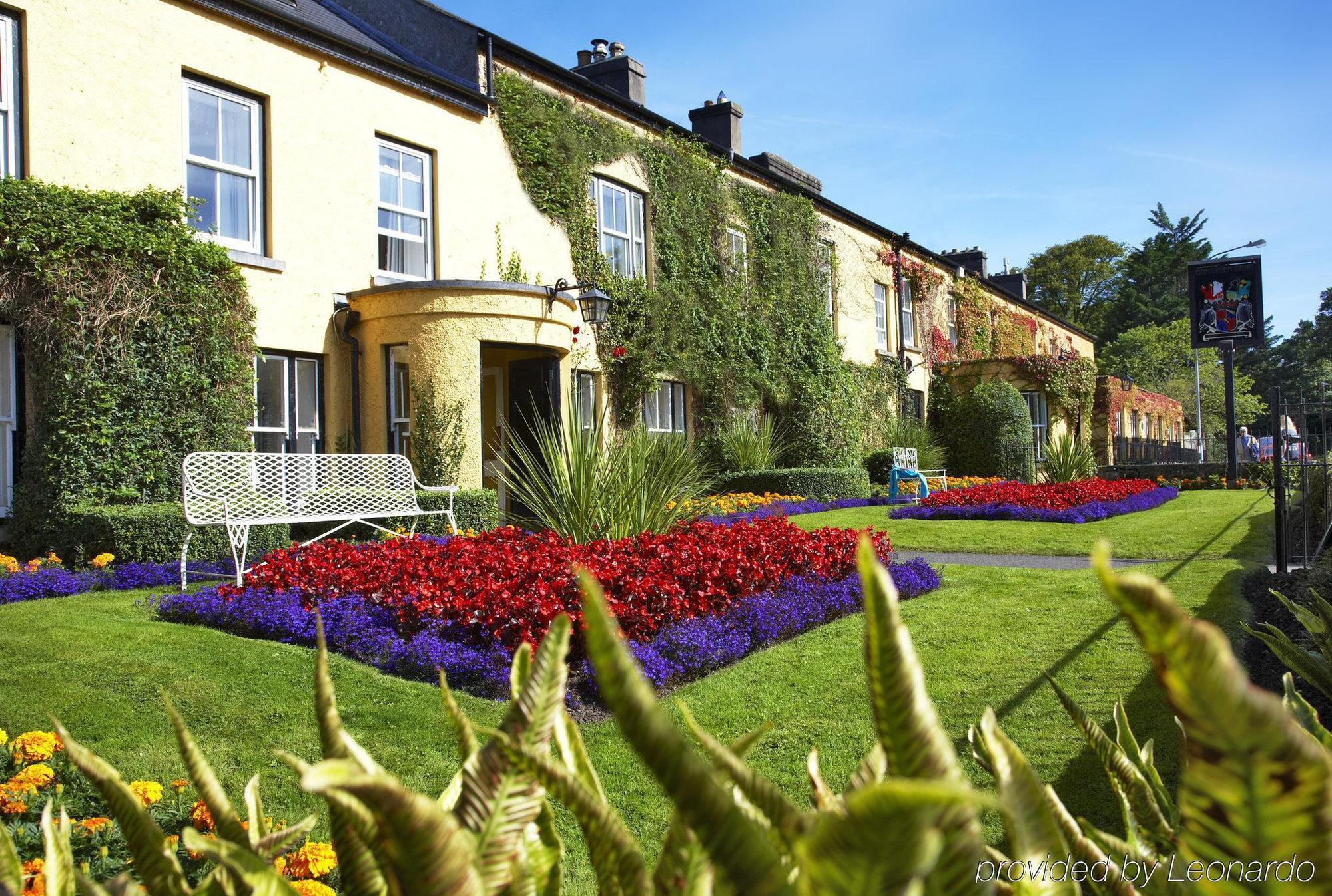 The Dunraven, Adare 호텔 외부 사진