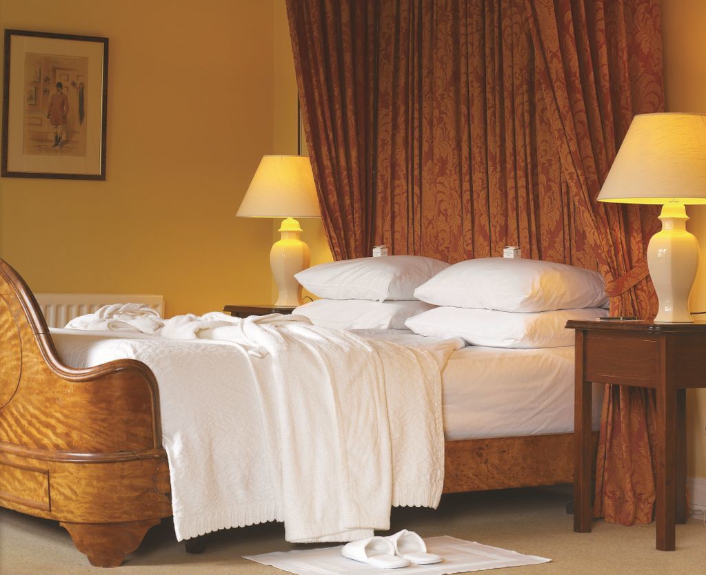 The Dunraven, Adare 호텔 외부 사진