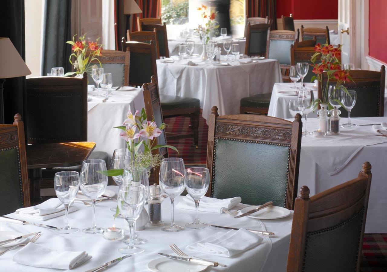 The Dunraven, Adare 호텔 외부 사진