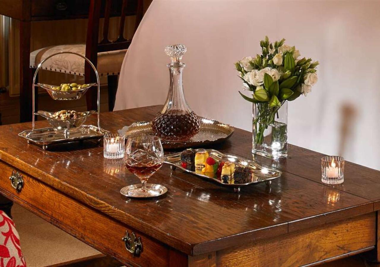 The Dunraven, Adare 호텔 외부 사진
