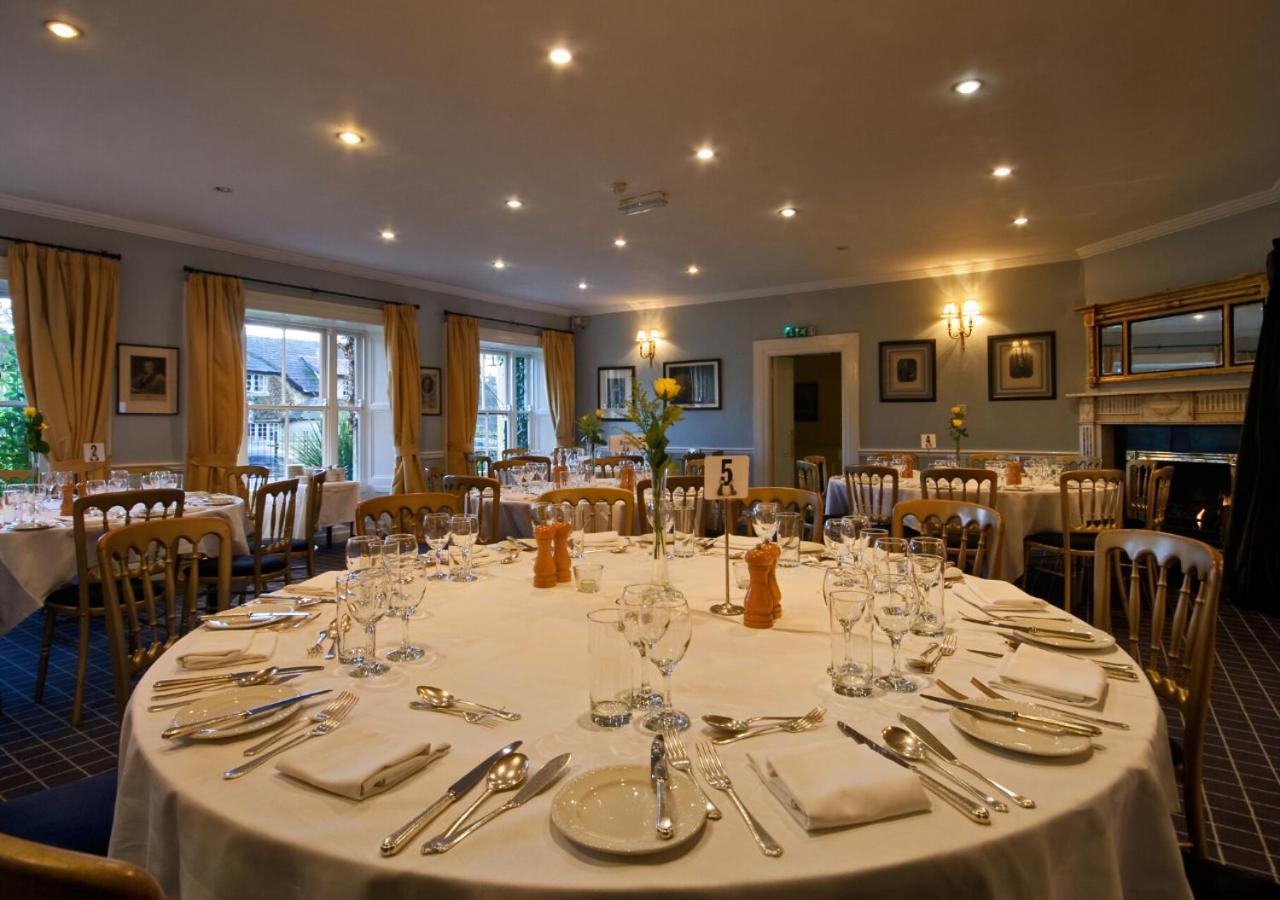 The Dunraven, Adare 호텔 외부 사진