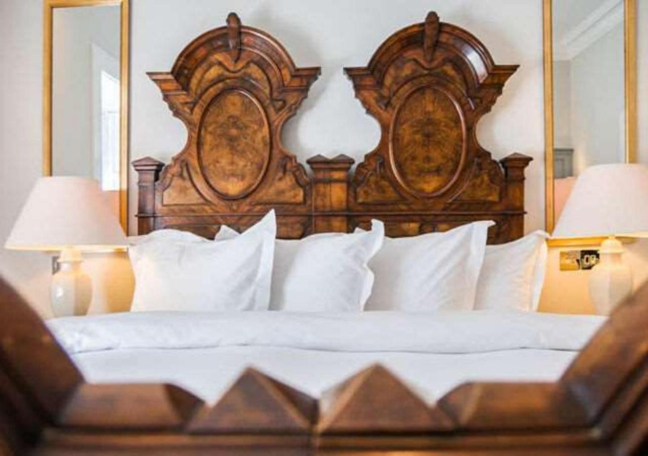 The Dunraven, Adare 호텔 외부 사진